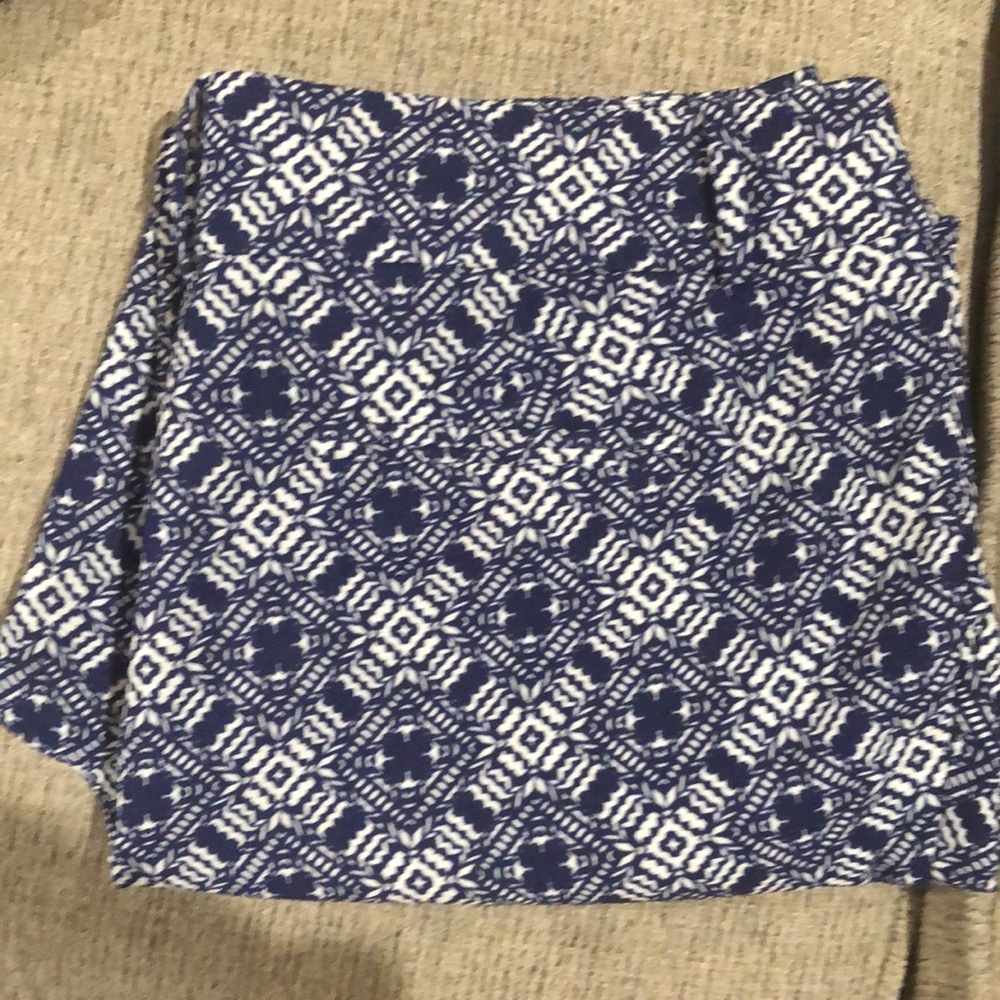 JCrew, Patterned Pants - Picture 5 of 6